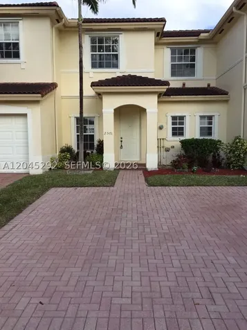 2501 NE 42nd Avenue Homestead FL 33033