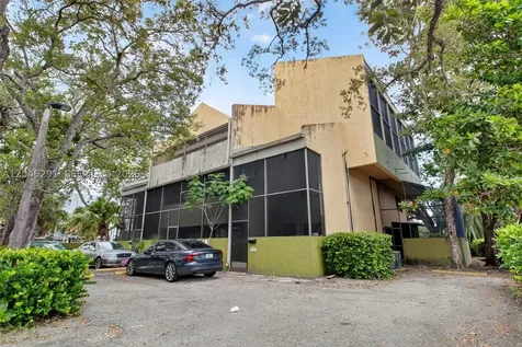 7420 SW 59th Avenue South Miami FL 33143