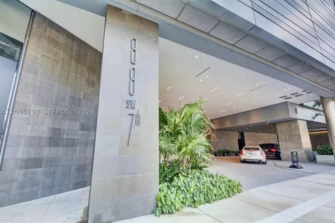 88 SW 7th Street Miami FL 33130