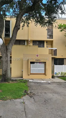2810 SW 87th Avenue Davie FL 33328