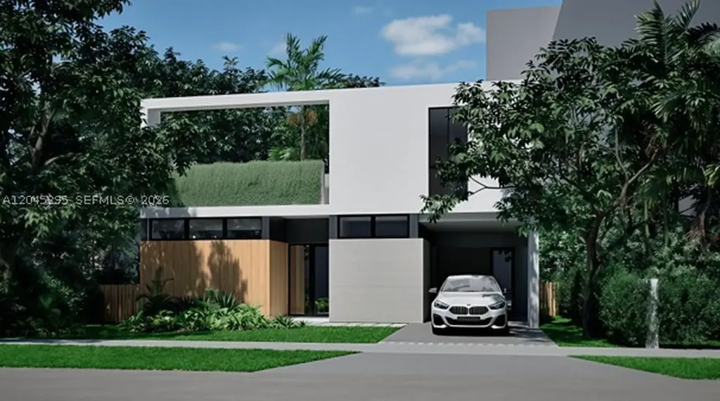 321 SW 32nd Road Miami FL 33129