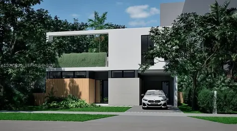 321 SW 32nd Road Miami FL 33129