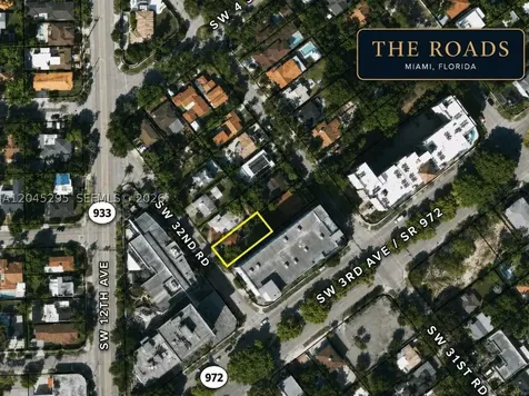321 SW 32nd Road Miami FL 33129