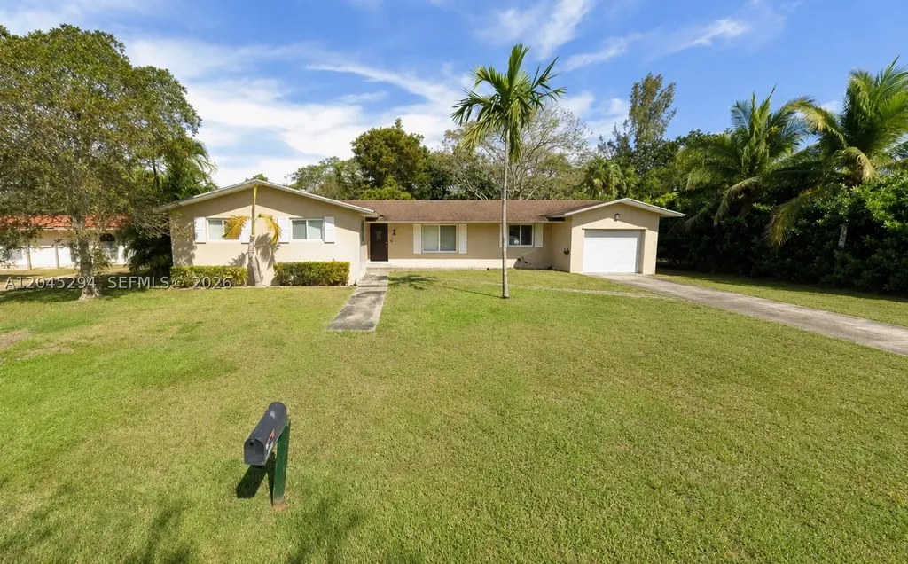 10521 SW 125th Street Miami FL 33176
