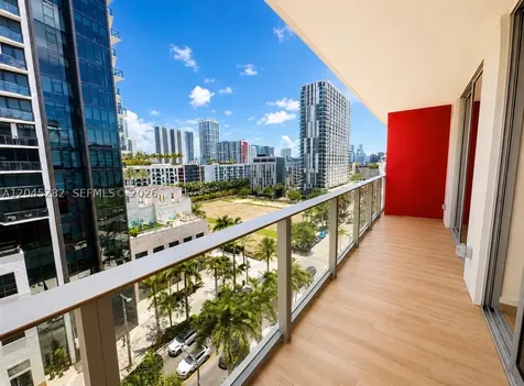 90 NE St 32nd Street Miami FL 33127