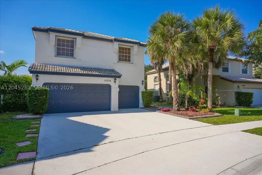 Pembroke Pines FL 33028