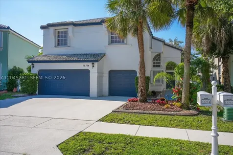 Pembroke Pines FL 33028