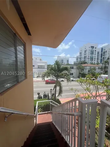 7720 Harding Avenue Miami Beach FL 33141