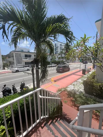 7720 Harding Avenue Miami Beach FL 33141