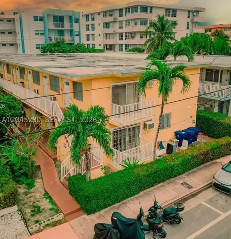 7720 Harding Avenue Miami Beach FL 33141
