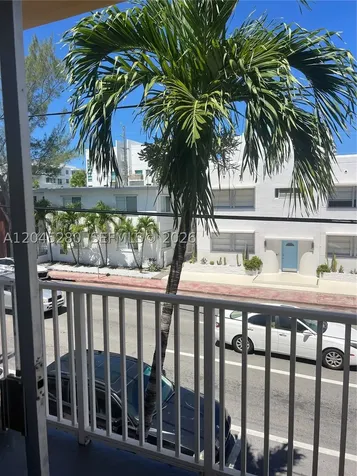 7720 Harding Avenue Miami Beach FL 33141