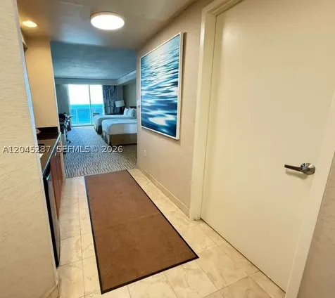 18001 Collins Avenue Sunny Isles Beach FL 33160