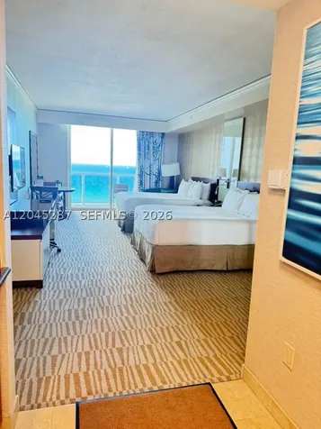 18001 Collins Avenue Sunny Isles Beach FL 33160