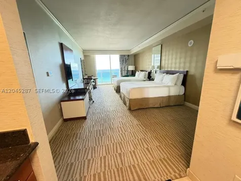 18001 Collins Avenue Sunny Isles Beach FL 33160