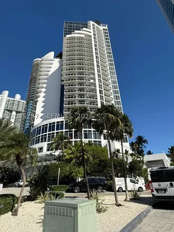 18001 Collins Avenue Sunny Isles Beach FL 33160