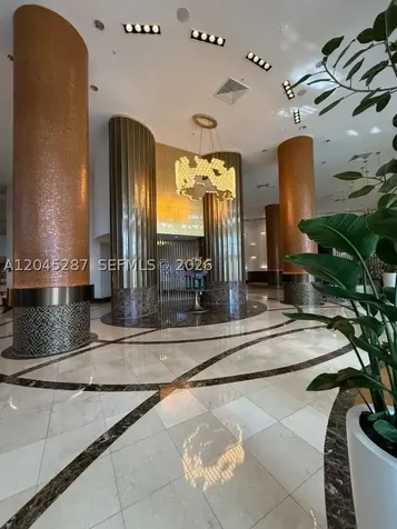 18001 Collins Avenue Sunny Isles Beach FL 33160