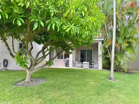 1074 Bluewood Terrace Weston FL 33327