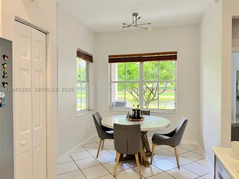 1074 Bluewood Terrace Weston FL 33327