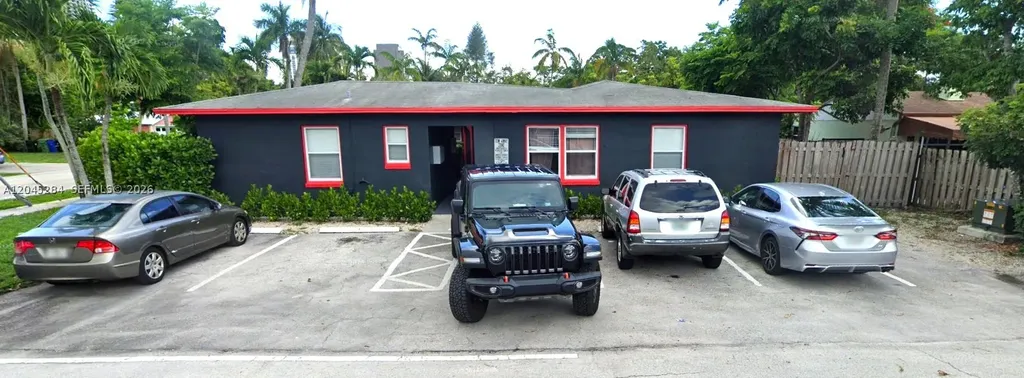 620 SW 7th St Unit 1-6 Fort Lauderdale FL 33315