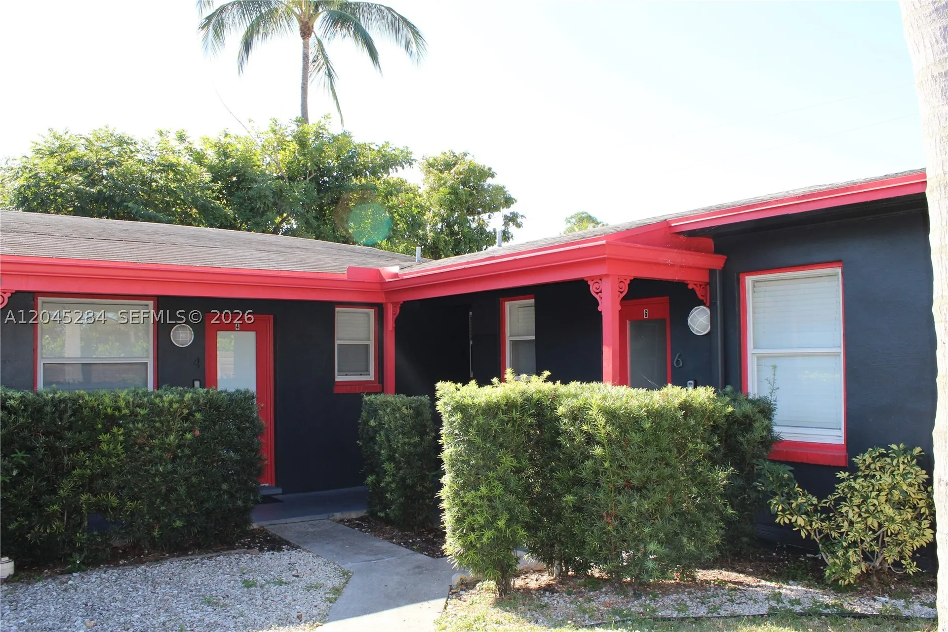 620 SW 7th St Unit 1-6 Fort Lauderdale FL 33315