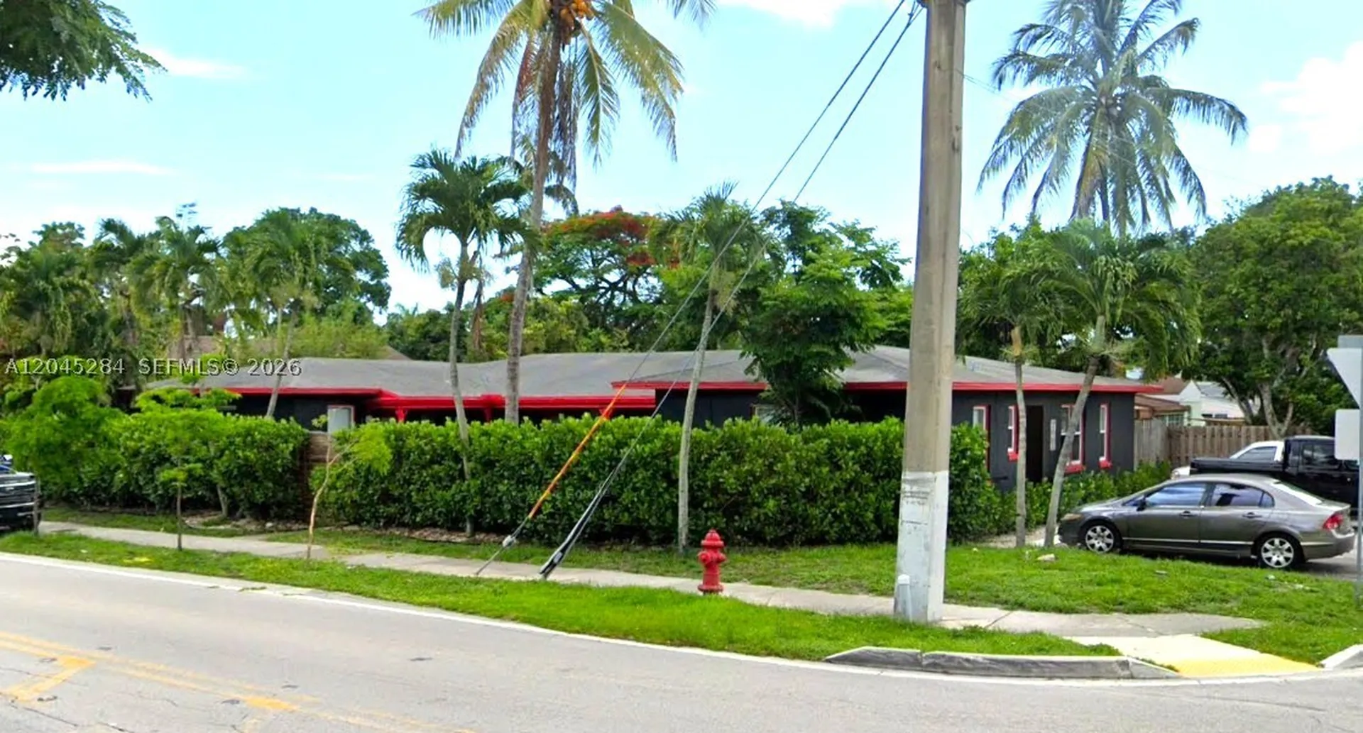620 SW 7th St Unit 1-6 Fort Lauderdale FL 33315