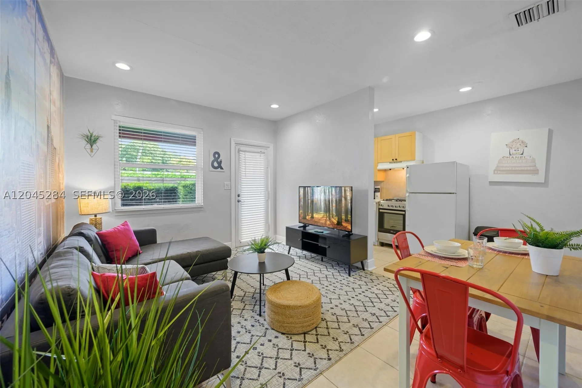 620 SW 7th St Unit 1-6 Fort Lauderdale FL 33315