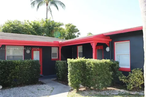 620 SW 7th St Unit 1-6 Fort Lauderdale FL 33315