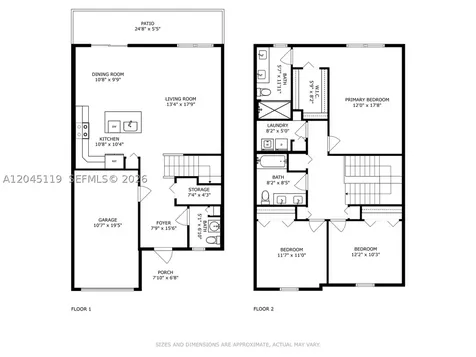10004 SW 231st Lane Cutler Bay FL 33190