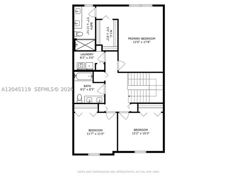 10004 SW 231st Lane Cutler Bay FL 33190