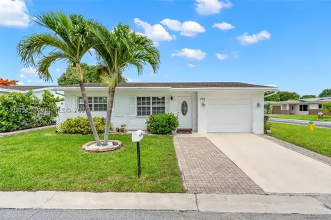 795 NW 73rd Avenue Margate FL 33063