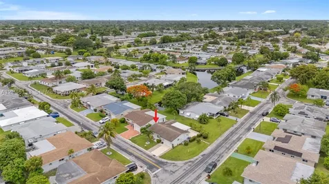 795 NW 73rd Avenue Margate FL 33063