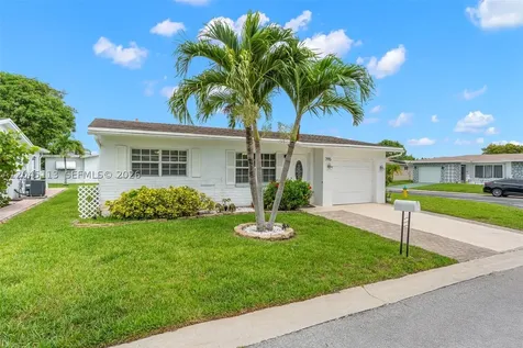 795 NW 73rd Avenue Margate FL 33063