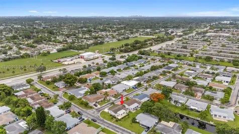 795 NW 73rd Avenue Margate FL 33063