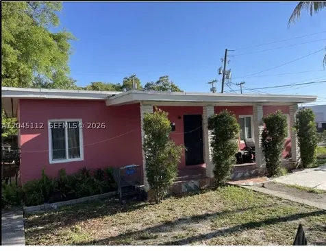 157 NE 64th Terrace Miami FL 33138