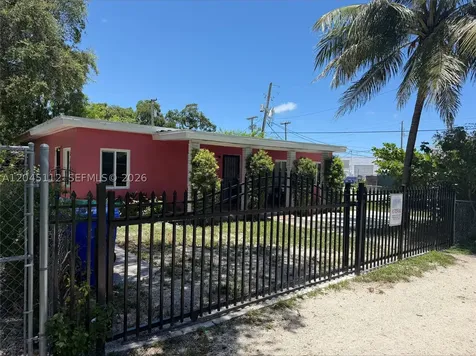 157 NE 64th Terrace Miami FL 33138