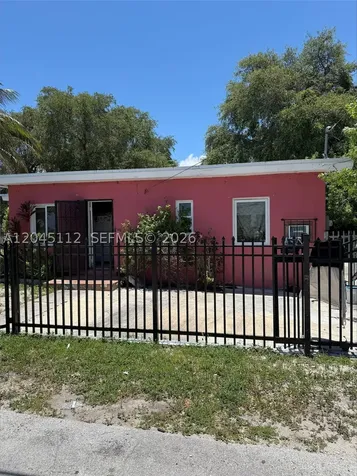 157 NE 64th Terrace Miami FL 33138
