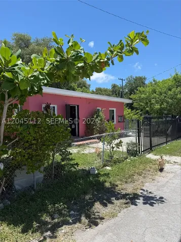 157 NE 64th Terrace Miami FL 33138