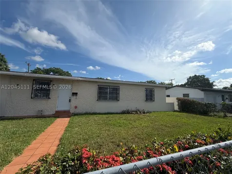 11601 Pinkston Drive Miami FL 33176