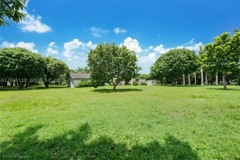8000 SW 184th Street Cutler Bay FL 33157