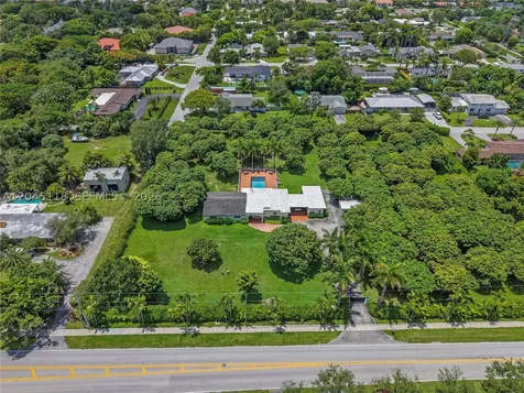8000 SW 184th Street Cutler Bay FL 33157
