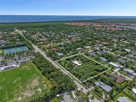 8000 SW 184th Street Cutler Bay FL 33157