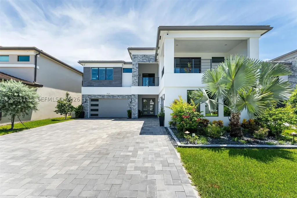 8524 Shoreacres Street Boca Raton FL 33434