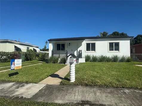 3455 E 1st Court Hialeah FL 33013