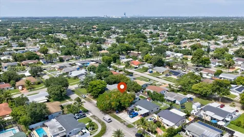 1131 N 75th Avenue Hollywood FL 33024