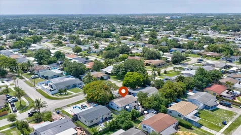 1131 N 75th Avenue Hollywood FL 33024