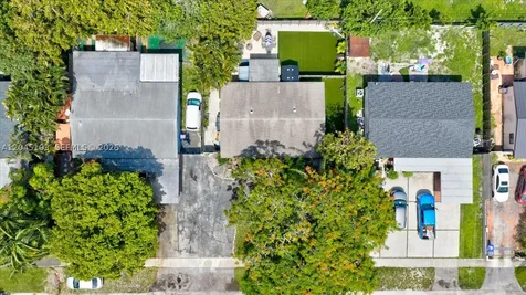 1131 N 75th Avenue Hollywood FL 33024