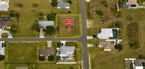 205 NW 4th Terrace Cape Coral FL 33993