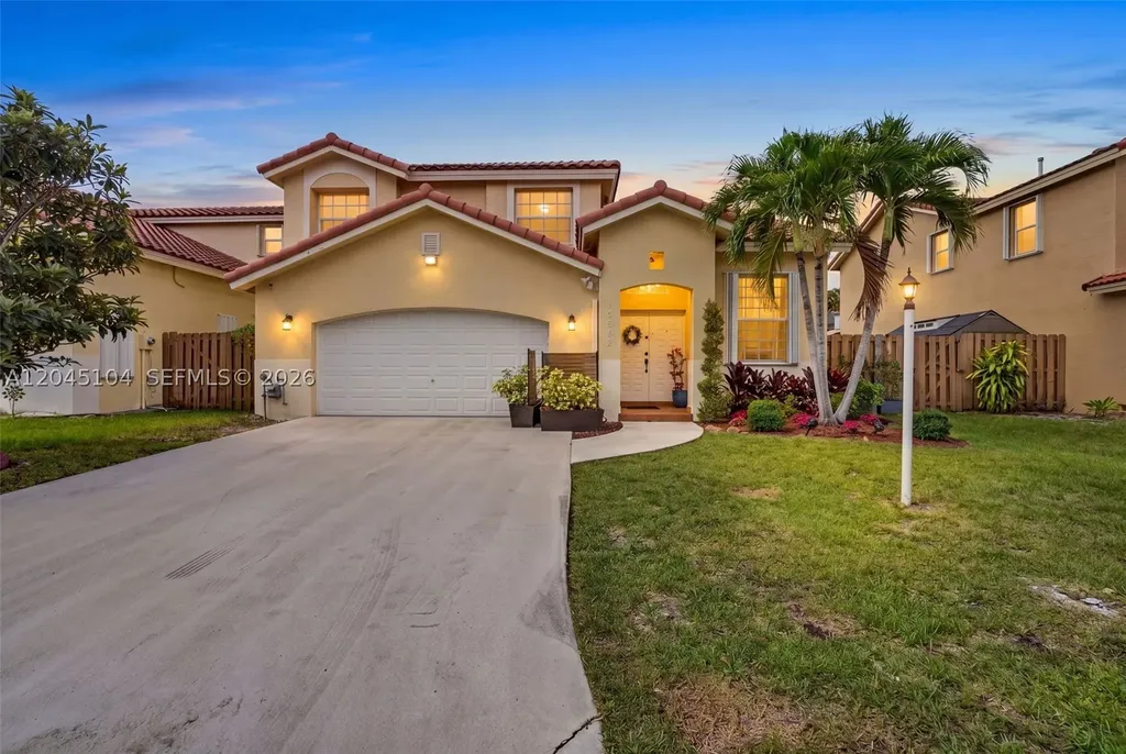 15602 SW 109th Terrace Miami FL 33196