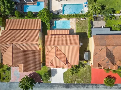 15602 SW 109th Terrace Miami FL 33196