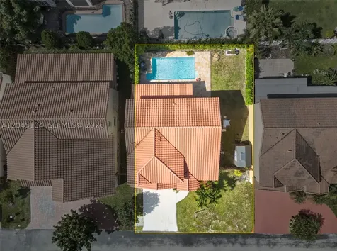 15602 SW 109th Terrace Miami FL 33196